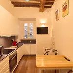 Am 11 - Cozy Medieval Loft In Center Apartment Perugia