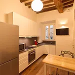 Am 11 - Cozy Medieval Loft In Center Apartamento *