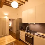Apartment Am 11 - Cozy Medieval Loft In Center Perugia