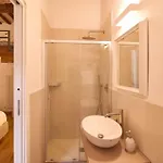Am 11 - Cozy Medieval Loft In Center Apartamento