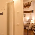 Apartamento Am 11 - Cozy Medieval Loft In Center *