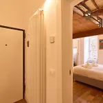 Am 11 - Cozy Medieval Loft In Center * Perúgia