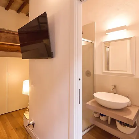 Am 11 - Cozy Medieval Loft In Center Apartamento *