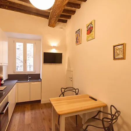 Am 11 - Cozy Medieval Loft In Center Appartamento Perugia
