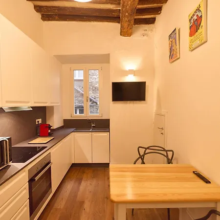 Am 11 - Cozy Medieval Loft In Center Appartamento Perugia