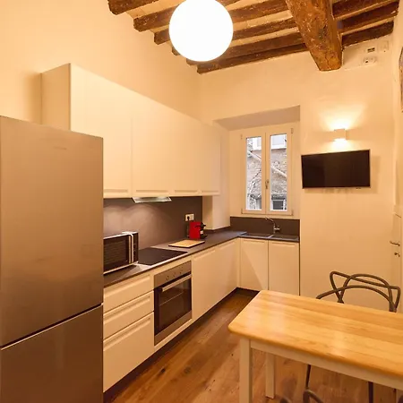 Am 11 - Cozy Medieval Loft In Center Appartamento *