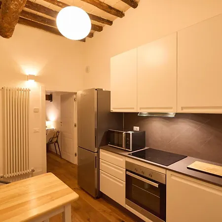 Appartamento Am 11 - Cozy Medieval Loft In Center Perugia