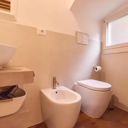 Appartamento Am 11 - Cozy Medieval Loft In Center Perugia
