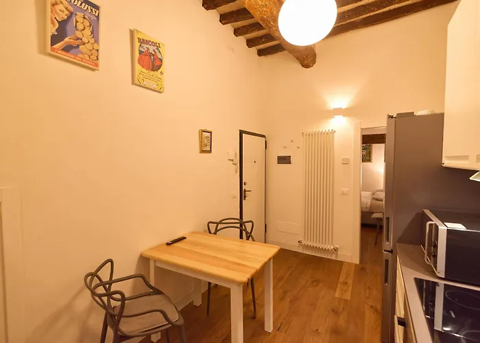 Am 11 - Cozy Medieval Loft In Center Appartamento Perugia