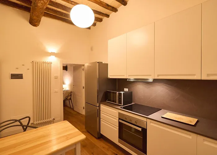 Appartamento Am 11 - Cozy Medieval Loft In Center Perugia
