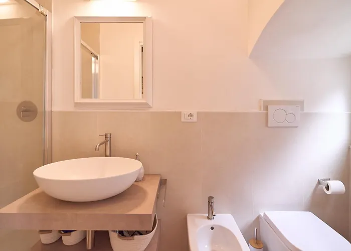 Am 11 - Cozy Medieval Loft In Center *